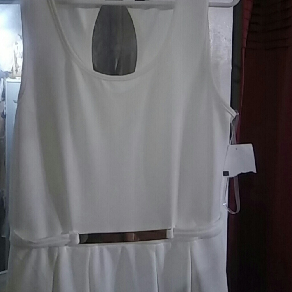 DRESS SZ MED