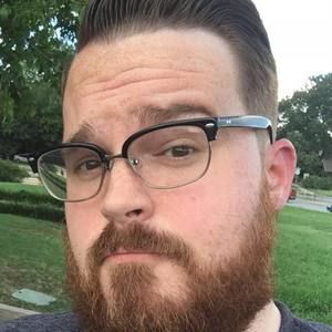 Meet your Posher, Guy