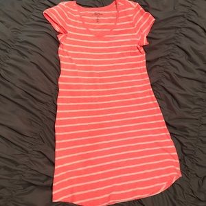 GAP T-Shirt Dress