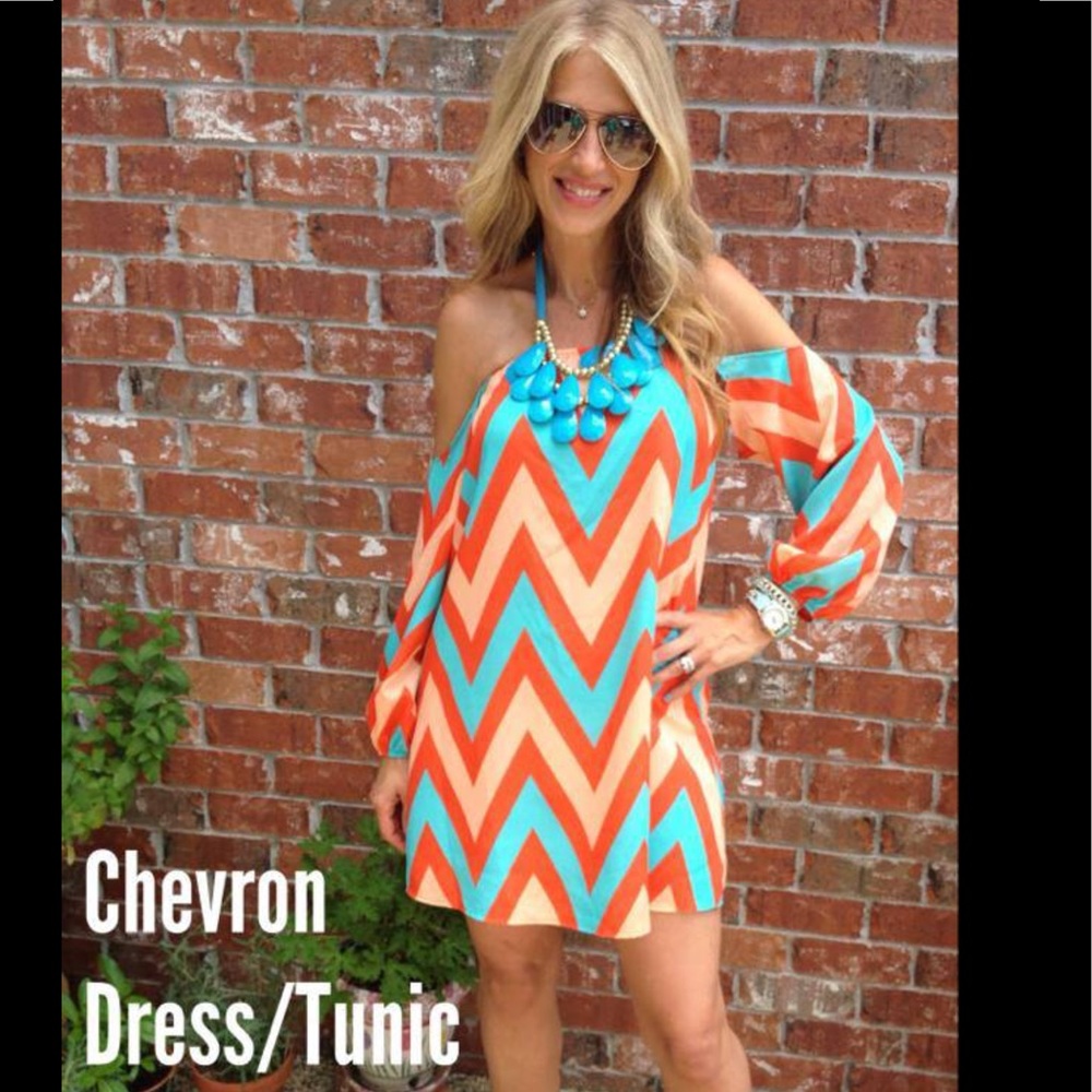  Dress / Tunic  