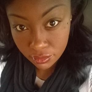 Meet your Posher, Shanesse