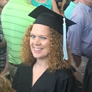 Meet your Posher, Lacey