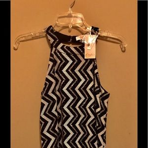 Small Candie's cocktail dress