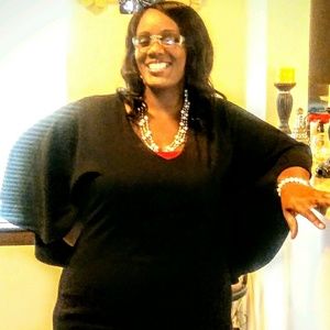 Meet your Posher, Callicia