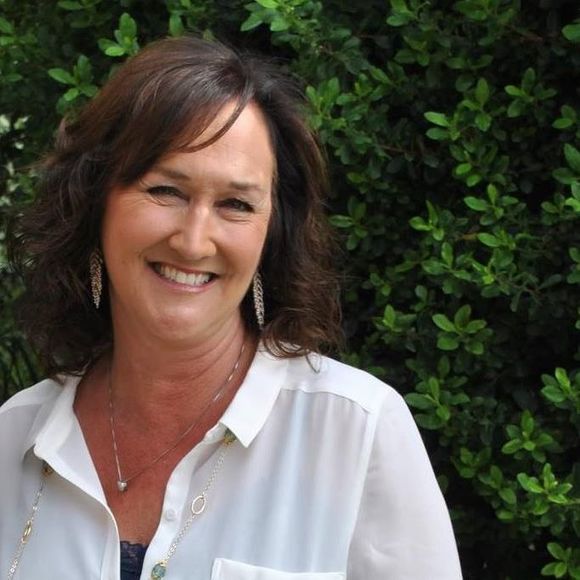 Meet your Posher, Barbara - Picture 1 of 1