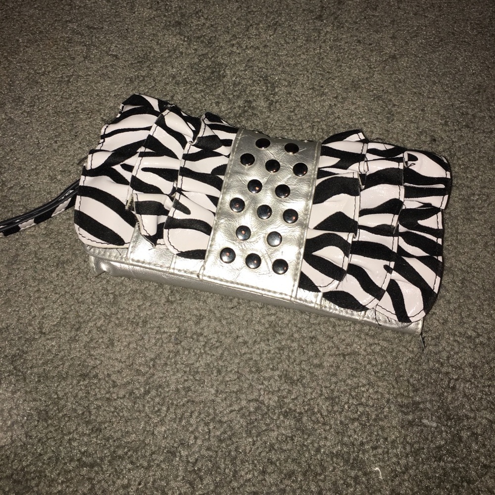 Wristlet