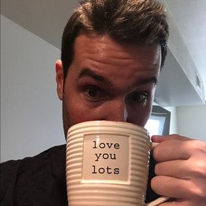 Meet your Posher, Cody