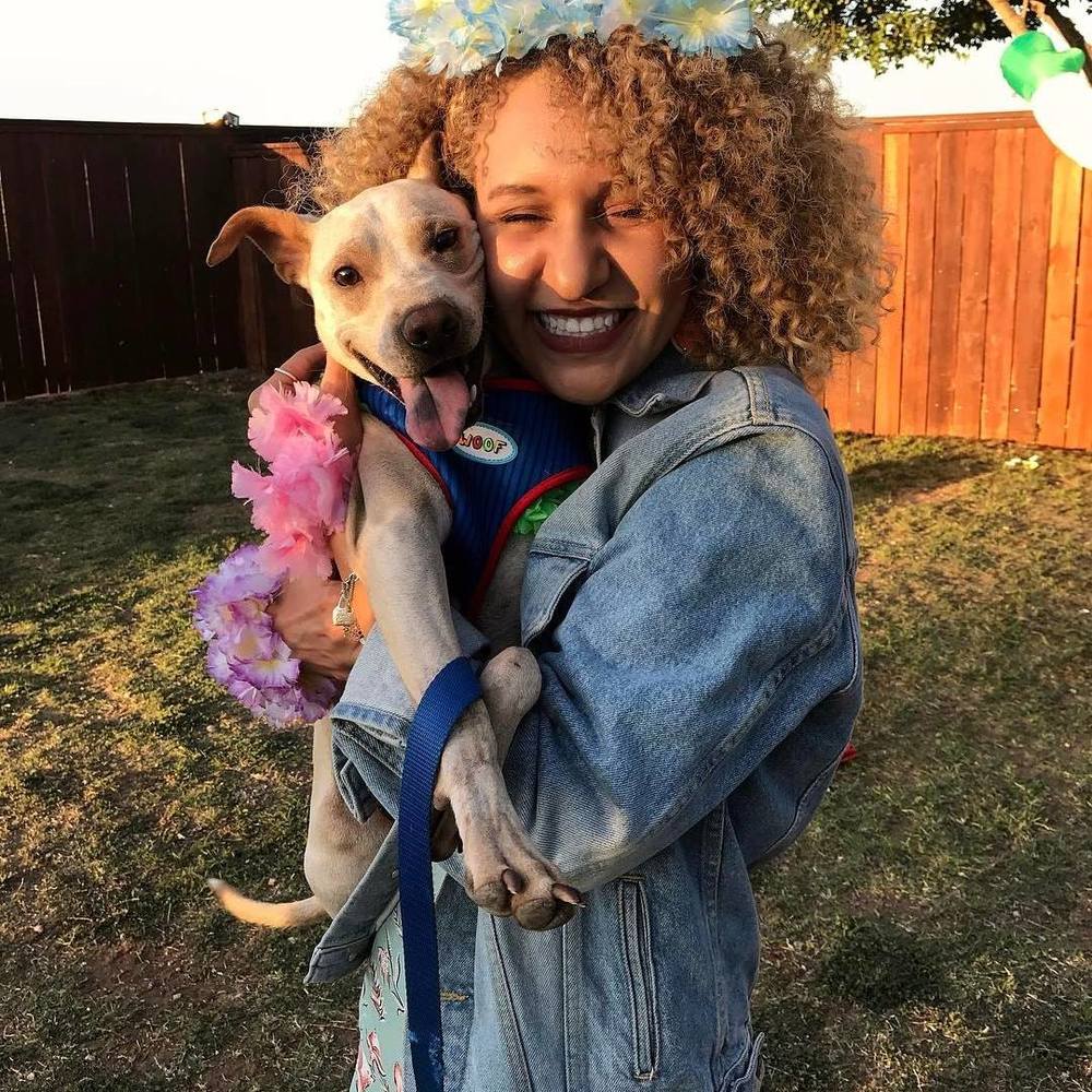 Meet your Posher, Jazirae