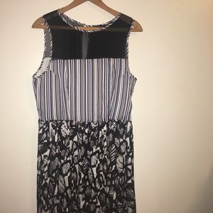 BCBG Maxazria dress