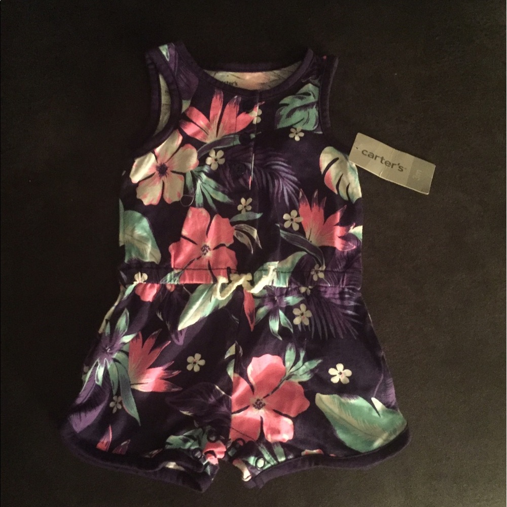 🌼🌸 Cutest romper you ever would see🌼🌸