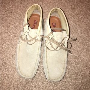 Men's clarks originals