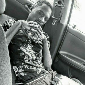 Meet your Posher, Abdikadir