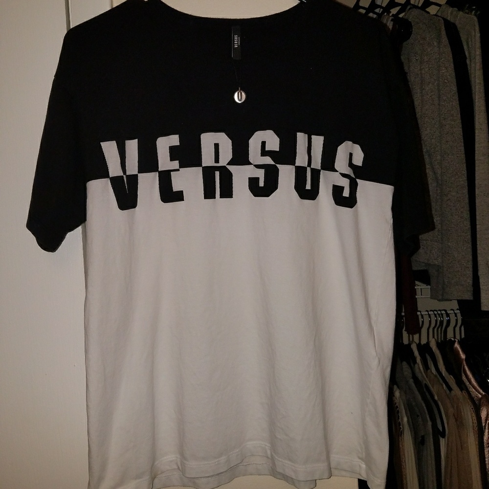 Versus t shirt