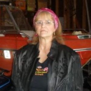 Meet your Posher, Kathy