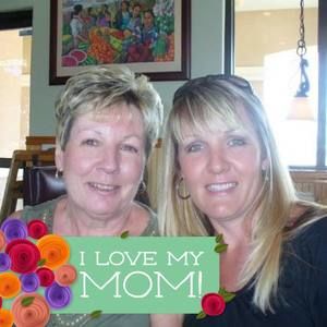 Meet your Posher, Brenda