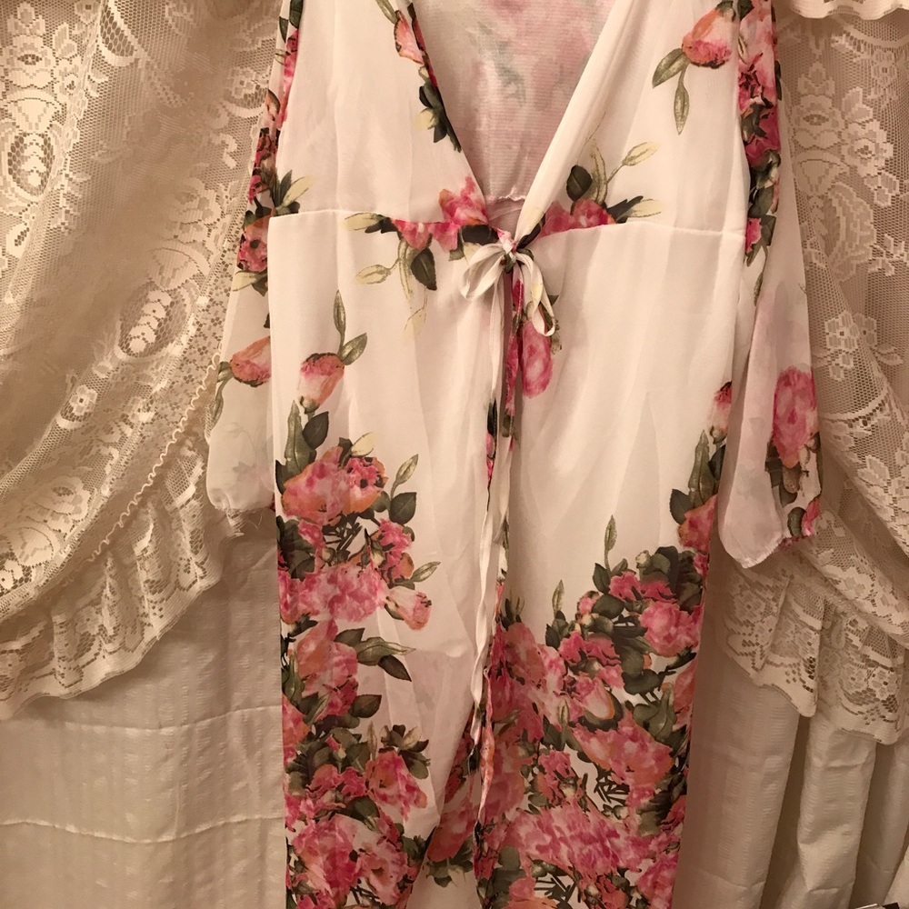 Robe