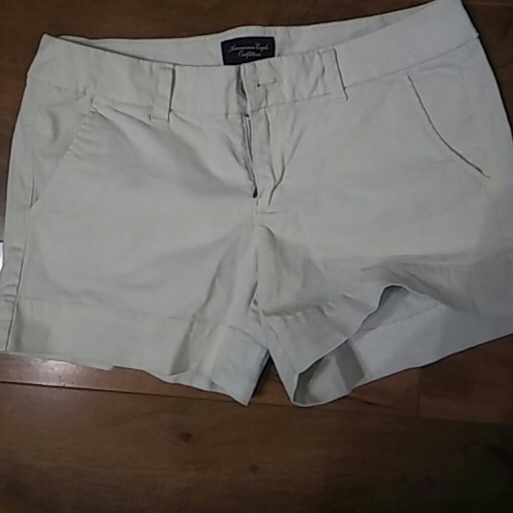 AE....high-waisted...sz 6