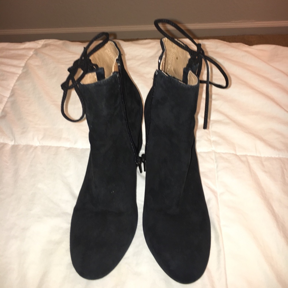 Steve Madden booties - Picture 4 of 4