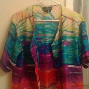 Carol Little Sport 6