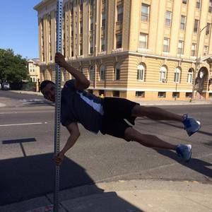 Meet your Posher, Manuel