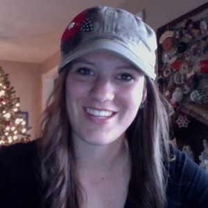 Meet your Posher, Kelley