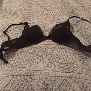 Calvin Klein Demi bra