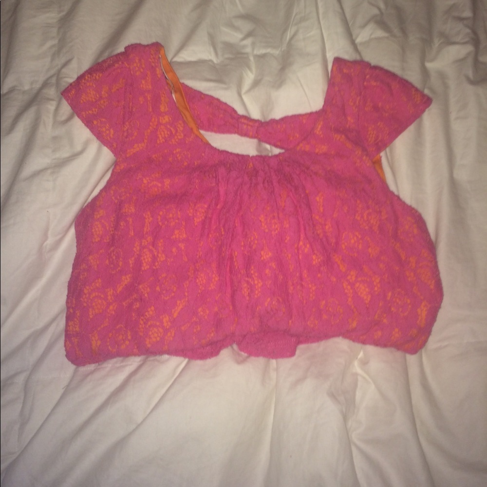 Youth dress
