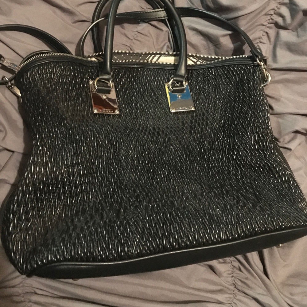 London Fog Satchel