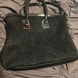 London Fog Satchel
