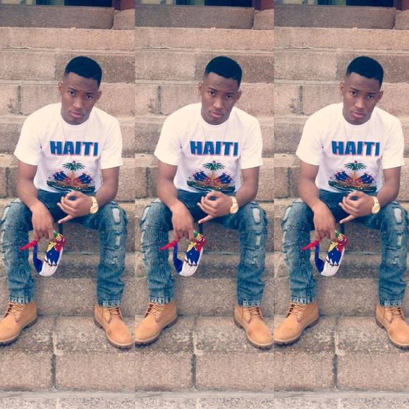 Meet your Posher, Davidson - Picture 1 of 1