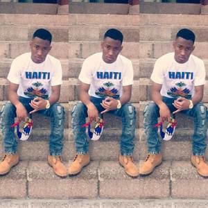 Meet your Posher, Davidson