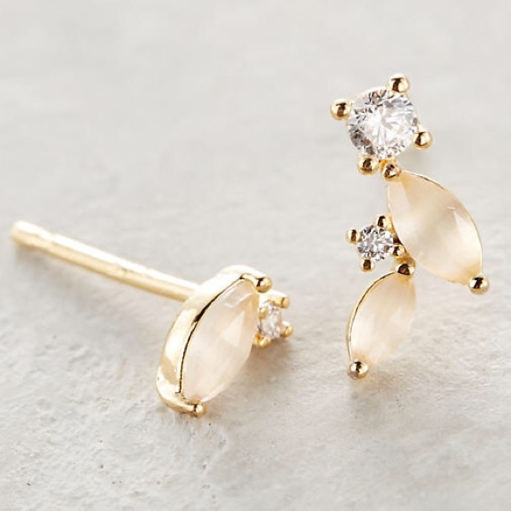 Anthropologie  earrings