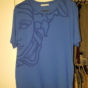 Versace collection tshirt