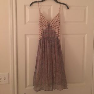 Fun Summer dress!