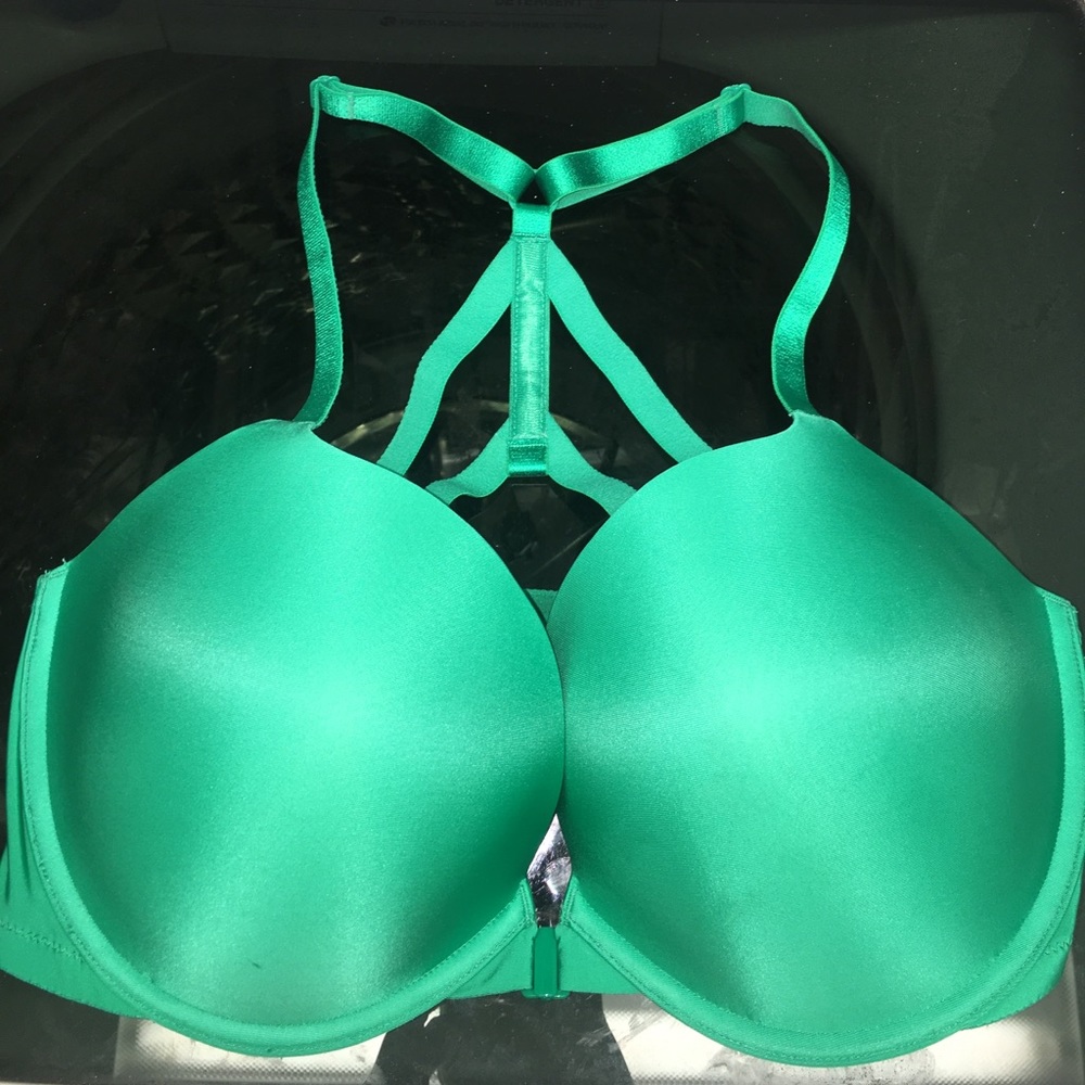 Victoria's Secret Push-Up Bra