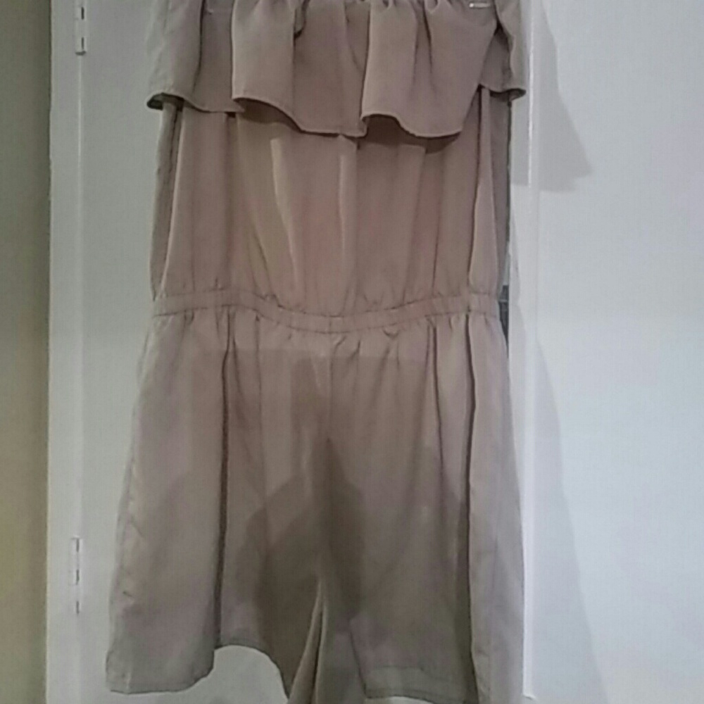 Romper sz med