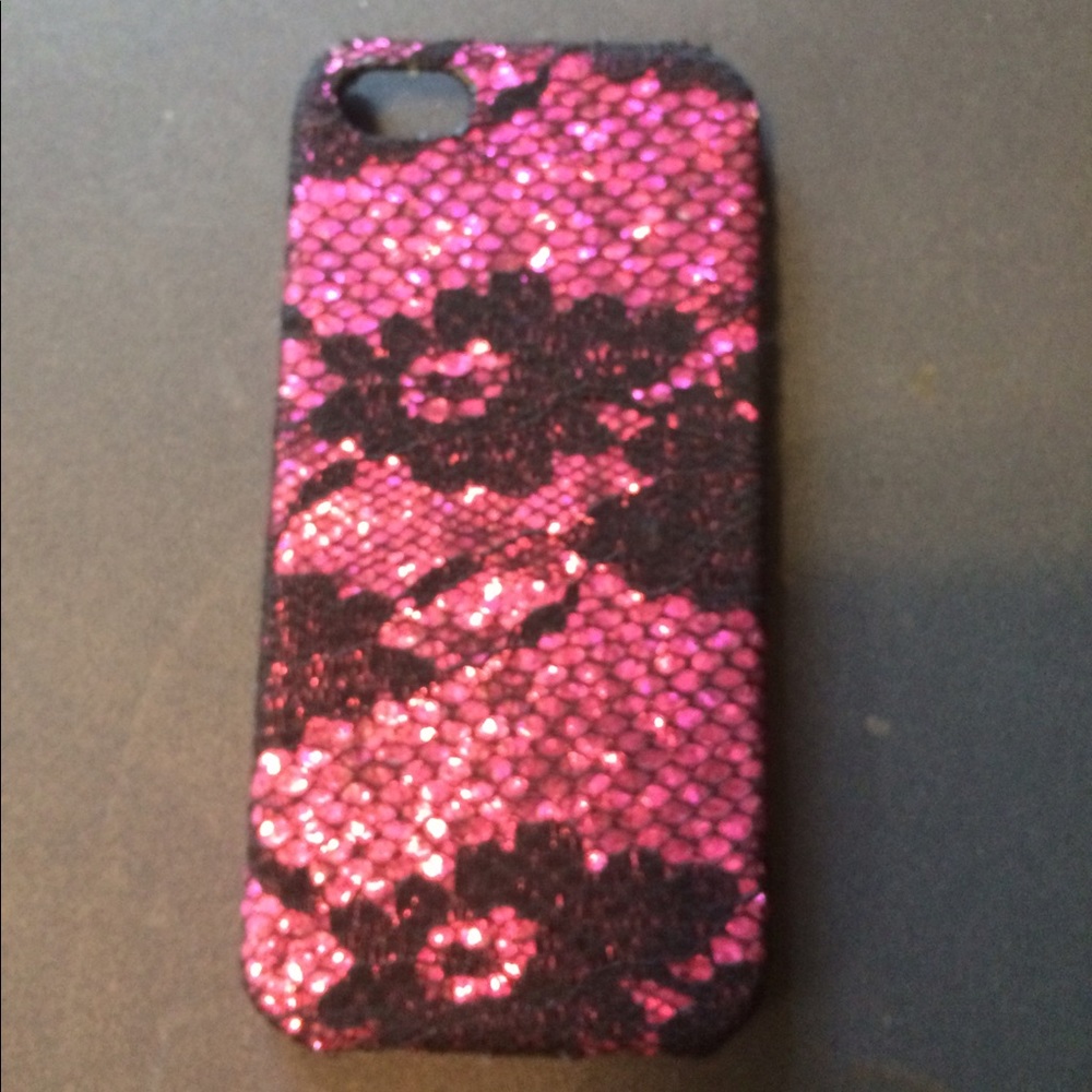 Phone case.