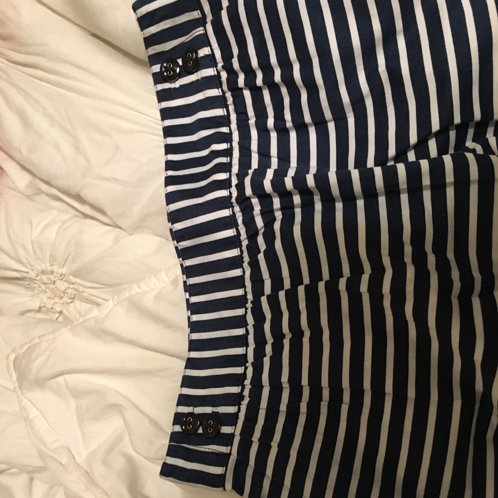 Vineyard vines skirt