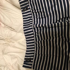 Vineyard vines skirt