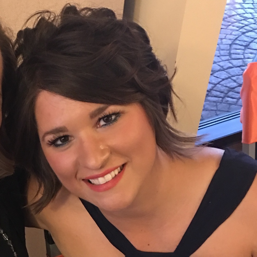 Meet your Posher, Jewell-Lea