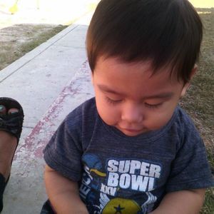 Meet your Posher, Robert