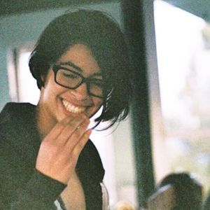 Meet your Posher, Jasmine