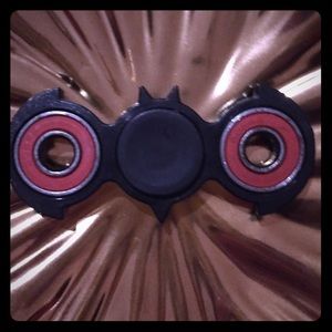 Batman Fidget Spinner