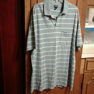 Cherokee polo shirt