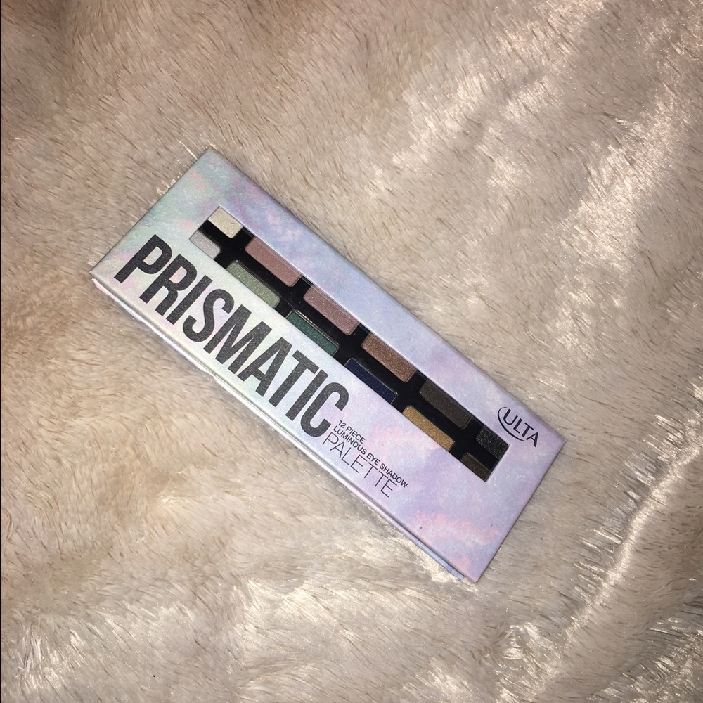 Eyeshadow Palette 🎨