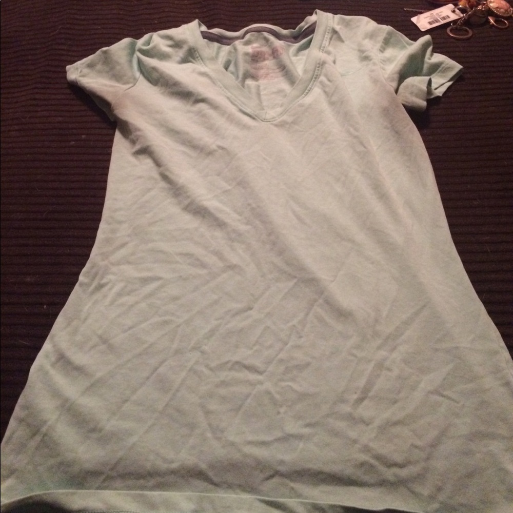 Nike dri fit tshirt