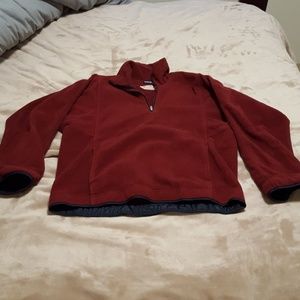 Patagonia fleece