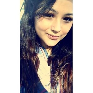 Meet your Posher, Amber