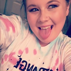 Meet your Posher, Carolee