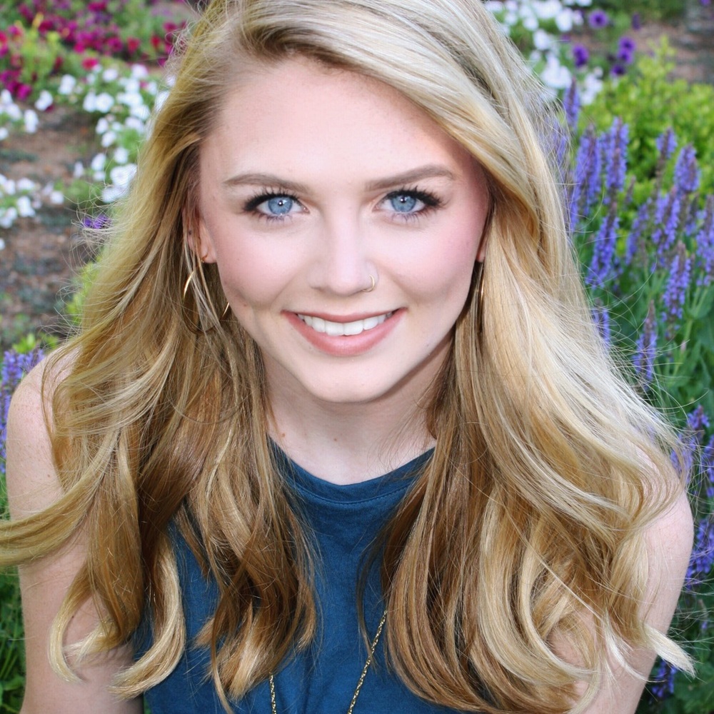 Meet your Posher, Makenna